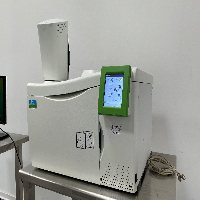 PerkinElmer Clarus 590 GC image 0